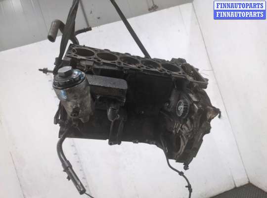 купить Блок цилиндров (Шорт блок) на Volkswagen Touareg 2002-2007