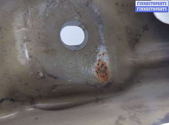купить Усилитель бампера на Opel Astra G 1998-2005