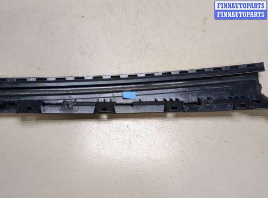 купить Молдинг двери на Ford S-Max 2010-2015