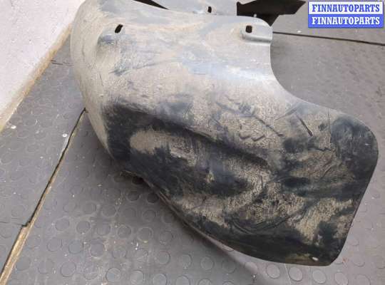 купить Защита арок (подкрылок) на Opel Corsa D 2006-2014