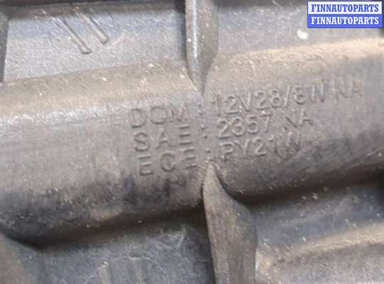 Фара противотуманная (галогенка) SS49021 на SsangYong Rexton 2001-2007