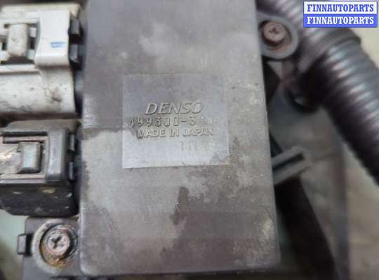 купить Вентилятор радиатора на Mazda CX-7 2007-2012