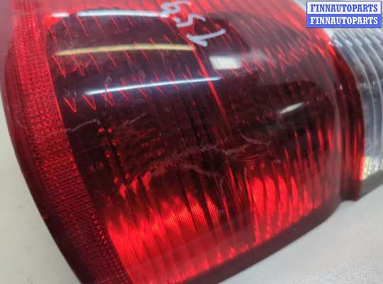 купить Фонарь (задний) на BMW X5 E53 2000-2006