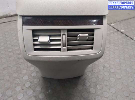 купить Консоль салона (кулисная часть) на Toyota Venza 2008-2017