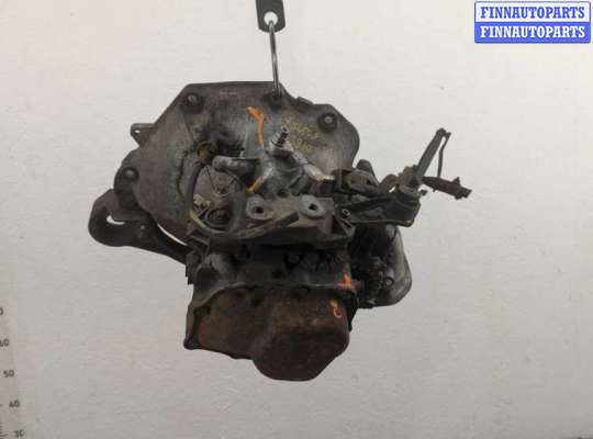 МКПП - Механическая коробка на Opel Combo C