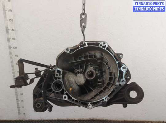 Купить КПП 5-ст.мех. (МКПП) на Opel Combo 2001-2011 КПП 5-ст.мех. (МКПП) OP2289979 на Opel Combo 2001-2011