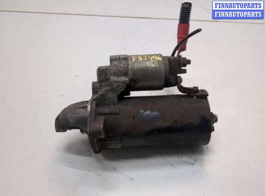 Купить Стартер на BMW 1 E87 2004-2011 Стартер BM3545238 на BMW 1 E87 2004-2011