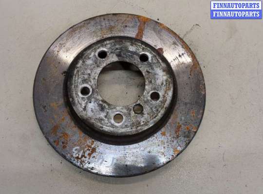 купить Диск тормозной на BMW 3 E46 1998-2005