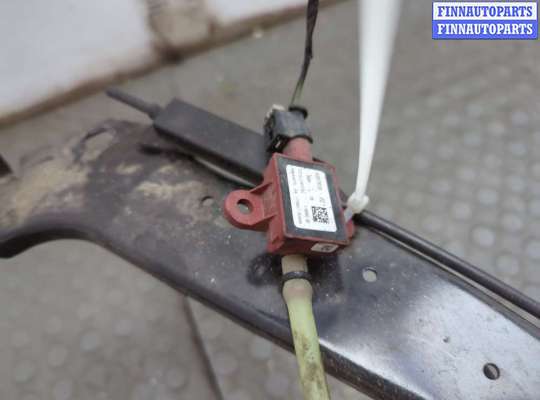 купить Замок капота на Mini Cooper (F56) 2013-2024