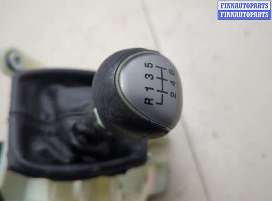 купить Кулиса КПП на Ford Kuga 2008-2012