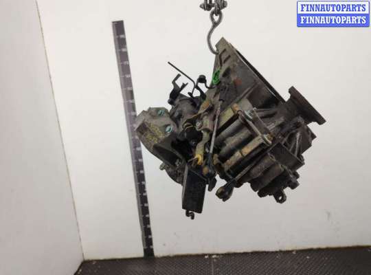 купить КПП 5-ст.мех. (МКПП) на Volkswagen Golf 4 1997-2005