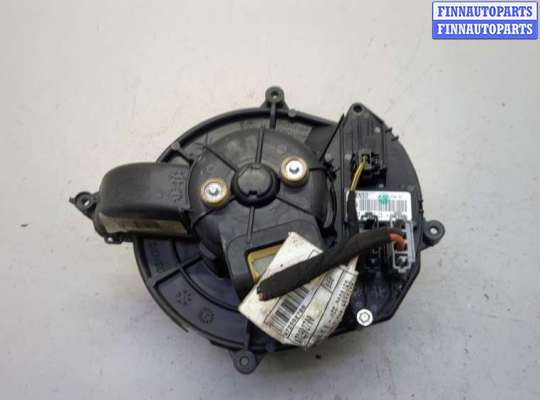 купить Двигатель отопителя (моторчик печки) на Citroen C4 Grand Picasso 2006-2013