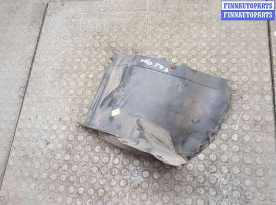 Защита арок (подкрылок) VG2716471 на Volkswagen Golf 6 2008-2012