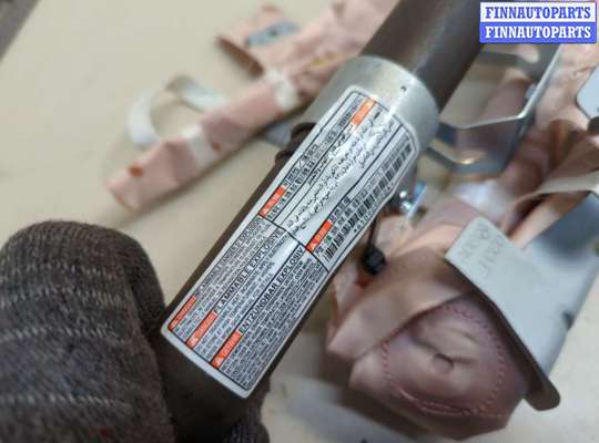 купить Подушка безопасности боковая (шторка) на Peugeot 4007 2007-2012