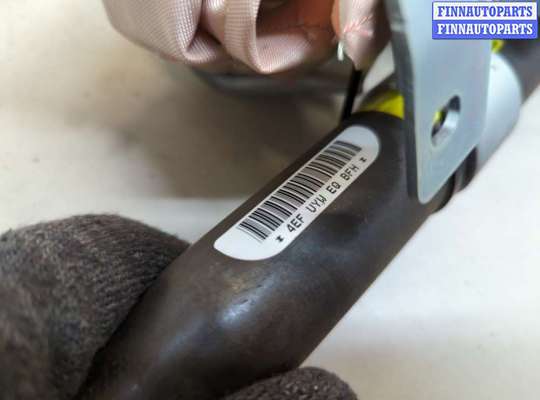 купить Подушка безопасности боковая (шторка) на Peugeot 4007 2007-2012