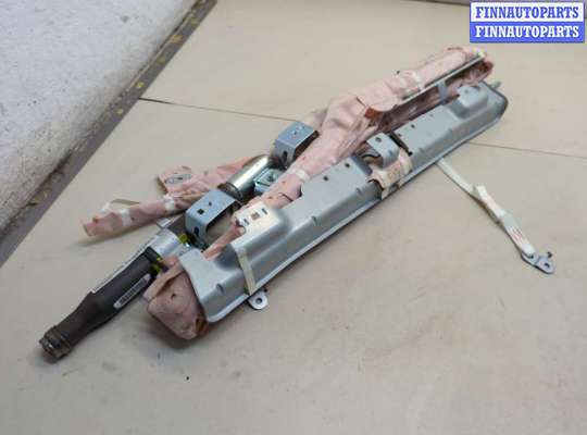 Подушка безопасности боковая (шторка) PG1207797 на Peugeot 4007 2007-2012