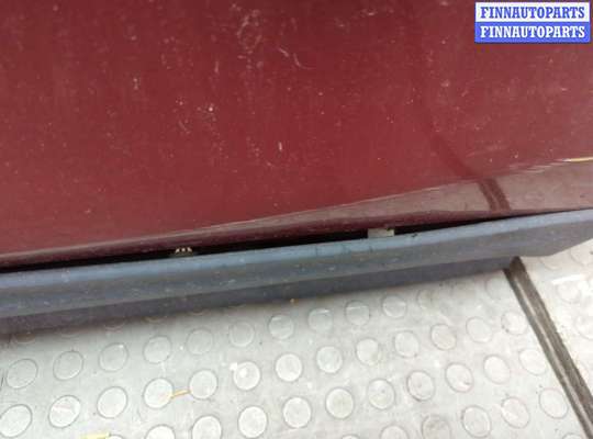 купить Дверь боковая (легковая) на Chevrolet Equinox 2017-2024