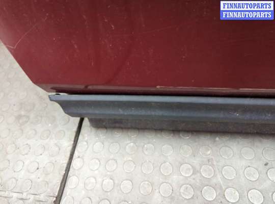 купить Дверь боковая (легковая) на Chevrolet Equinox 2017-2024