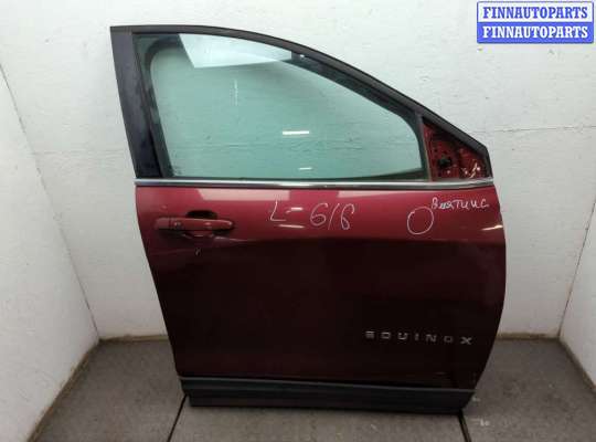 купить Дверь боковая (легковая) на Chevrolet Equinox 2017-2024