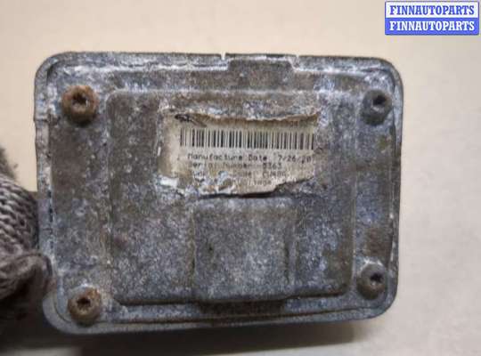 купить Камера заднего вида на Jaguar XF 2007-2015