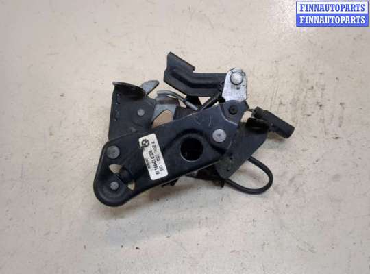 Замок капота BM3374251 на BMW 5 F07 Gran Turismo 2010-2017