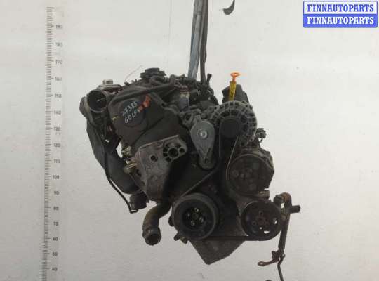 купить Насос гидроусилителя руля (ГУР) на Volkswagen Bora 1998-2005