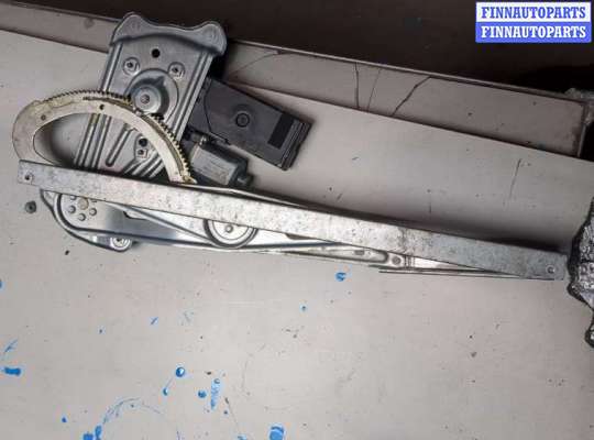 купить Стеклоподъемник электрический на Renault Megane 3 2009-2016