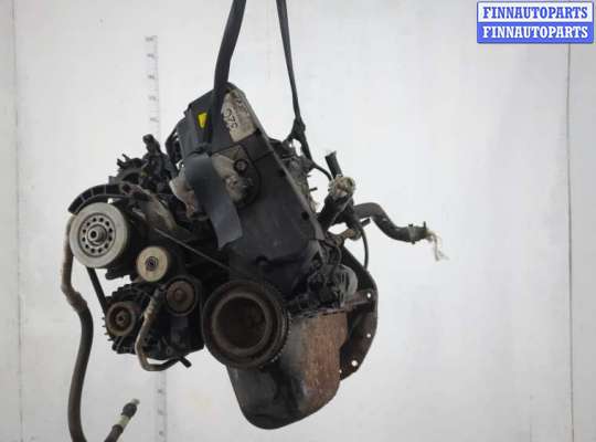 купить Генератор на Fiat Punto 1999-2010