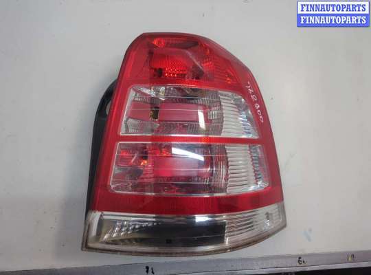Купить Фонарь (задний) на Opel Zafira B 2005-2014 Фонарь (задний) OP2412719 на Opel Zafira B 2005-2014