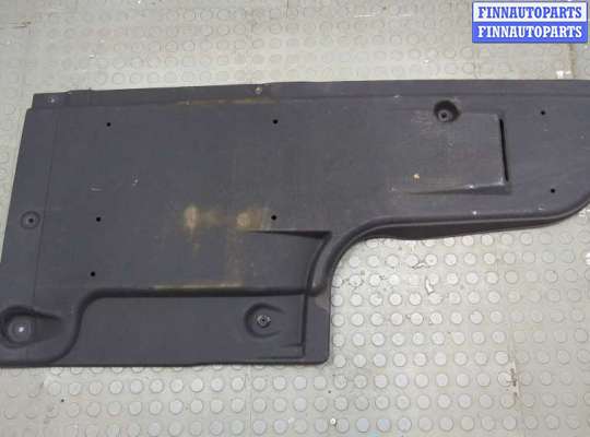 купить Защита днища, запаски, КПП, подвески на Hyundai Sonata 7 LF 2014-2020