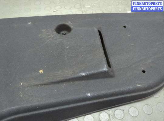 купить Защита днища, запаски, КПП, подвески на Hyundai Sonata 7 LF 2014-2020