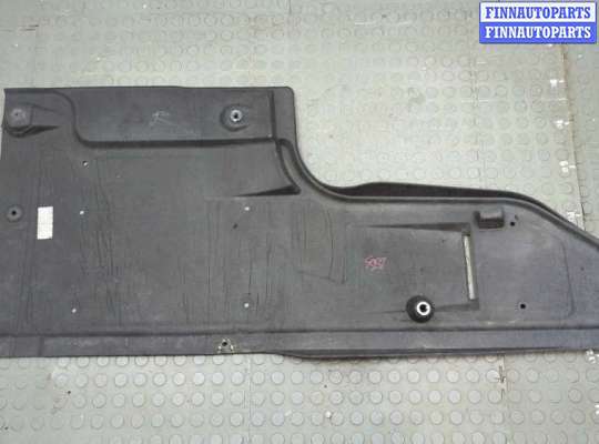 купить Защита днища, запаски, КПП, подвески на Hyundai Sonata 7 LF 2014-2020