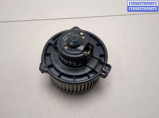 Двигатель отопителя (моторчик печки) MB1738449 на Mercedes ML W163 1997-2005