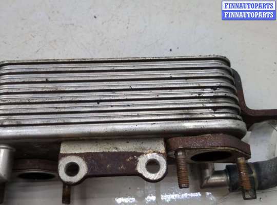 купить Охладитель отработанных газов на Mitsubishi Pajero / Montero 2000-2006