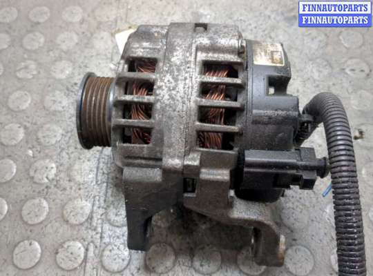 Купить Генератор на Volkswagen Passat 5 2000-2005 Генератор VG2788931 на Volkswagen Passat 5 2000-2005