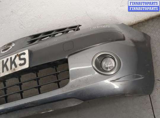 купить Бампер на Nissan Note E11 2005-2013