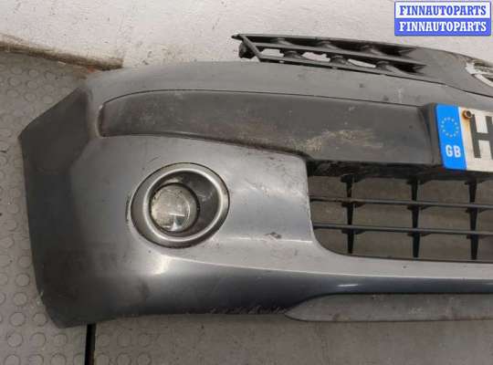 купить Бампер на Nissan Note E11 2005-2013