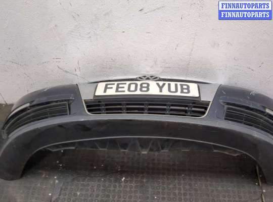 купить Решетка радиатора на Volkswagen Passat 6 2005-2010