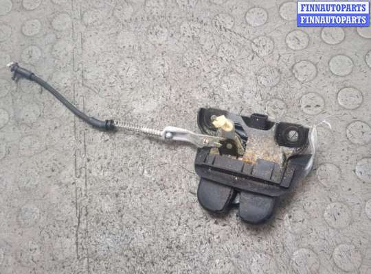 Замок багажника AU1752823 на Audi A4 (B6) 2000-2006