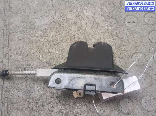 купить Замок багажника на Audi A4 (B6) 2000-2006