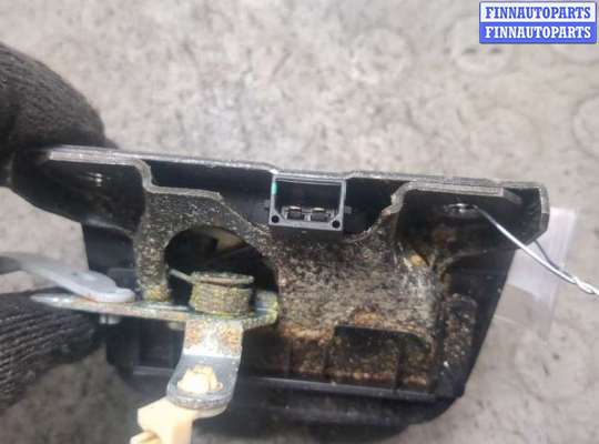 купить Замок багажника на Audi A4 (B6) 2000-2006