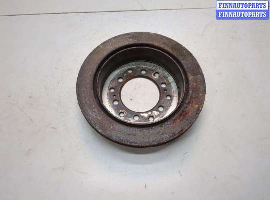 купить Диск тормозной на Toyota FJ Cruiser 2006-2018