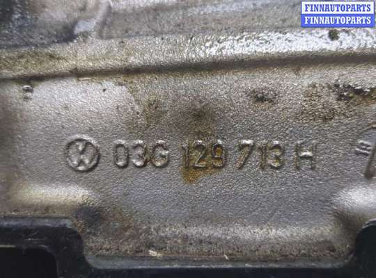 купить Коллектор впускной на Audi A6 (C6) 2004-2011