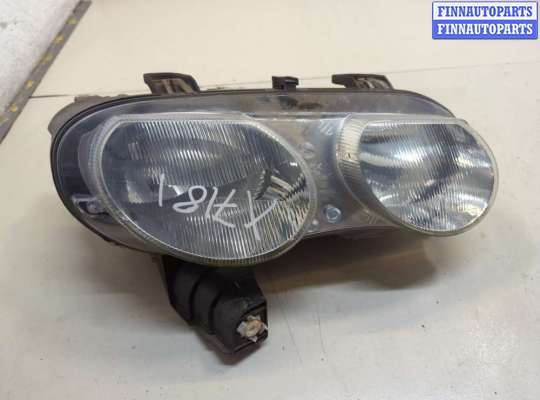 Фара передняя на Rover 75 RJ