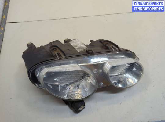 Фара передняя на Rover 75 RJ