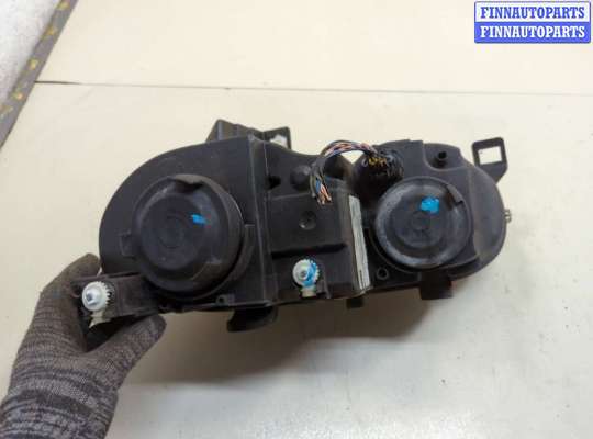 Фара передняя на Rover 75 RJ