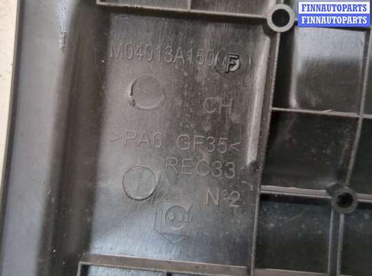 купить Накладка декоративная на ДВС на Mini Cooper (R56/R57) 2006-2013