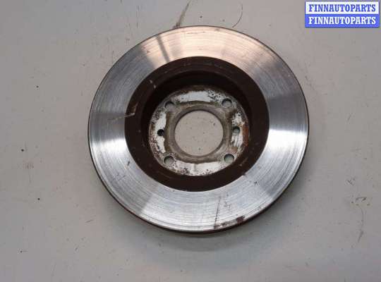 Диск тормозной NS982554 на Nissan Almera N16 2000-2006