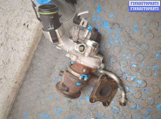 купить Турбина на Volkswagen Jetta 6 2010-2018