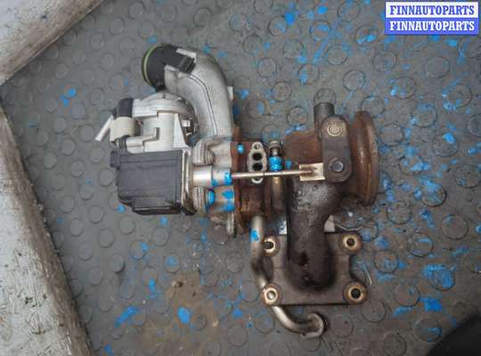 купить Турбина на Volkswagen Jetta 6 2010-2018
